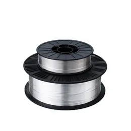 Factory wholesale customized plastic spools for winding aluminum and tungsten wire welding wires