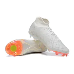 Soccer Shoes PHANTOM GT 2 RAWDICOUS PACK FG Outdoor Men's Boots Unisex Football Shoe