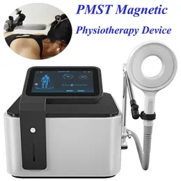 PMST Physical Therapy Magneto Macchina Riabilitazione Magneto Extracorporea Fisioterapia Sport Injool Sollieve Travel