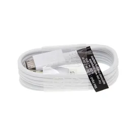 اكتب C Cable Micro USB كابلات سلك سلك الشحن لـ Samsung Galaxy S4 S5 S6 S8 S10 Note 4 Android هاتف محمول