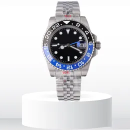 الساعات الشهيرة للعلامة التجارية الشهيرة AAA جودة عالية الساعات ميكانيكية Wristwatch Wristwatch Wristwatches 41mm 904L حزام الفولاذ المقاوم للصدأ Montre de Waterproof Watch