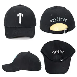 Tasarımcı Man Hat Mens Tasarımcı Cap Beyzbol Kapağı Trapstar Hat Kadın Sun Hat Kovboy Beyzbol Kapağı Moda Seyahat Açık Dış Hava Spor Top Kapağı