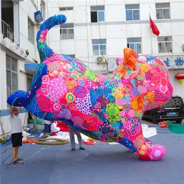 mascotte per palloncini a palloncini gonfiabili a palloncini gonfiabili all'ingrosso per la decorazione della pubblicità musicale