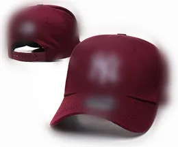 2023 Verano para hombre Diseñador Classic Ball Hat Nivel superior Calidad Hombres Béisbol Bordado Moda Mujeres Cap Ocio Deportes A10