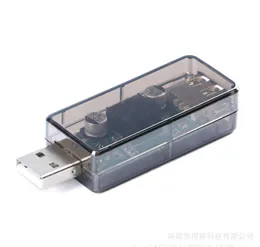 Andra elektroniska komponenter ADUM3160 USB Isolation Board Mode Digital Signal O Power Isolator 1500V med Selry Fuse Drop Deliver Del Dhelt