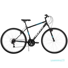 29 "Rock Creek herrarnas mountainbike, svart