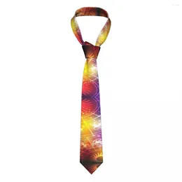 Bow Ties Mens Tie Classic Skinny Abstract Eroscope Neckties Narrow Collar Slim Casual Accessories 선물