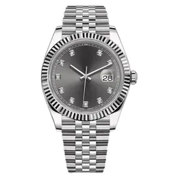 Мужские часы дизайнерские швейцарские движения смотрят высокий качество 31 36 41 мм с датой автоматической механической 2813 Дизайнерские дизайнерские женские женские часы классический стиль