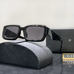 Schutzbrille für Damen, Designer-Sonnenbrille für Herren, Sport, Radfahren, Hip-Hop, Luxusmode, Fahren, Strand, Schattierung, UV-Schutz, polarisierte Brille, Geschenk mit Box