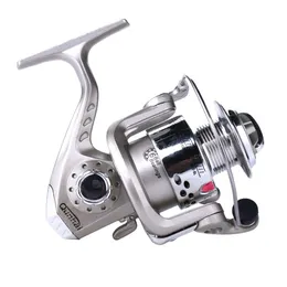 Spinning Reels Sea Fishing Reel LURE SG2000A Okrągły słup rybki metal FR005 DROP PROJDUM DHDIN DHDIN