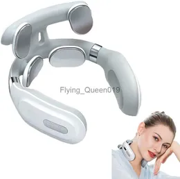 Neckology intelligent clearance neck massager