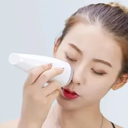 Face Massager Bigsmile Beauty Instrument Microcurrent Lift Machine Cleansing LED Skin Tightening RF Device Radio Frequency 230812