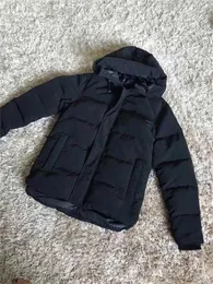 Mens aşağı ceketler veste homme açık kış jassen dış giyim büyük kürk kapüşonlu fourrure manteau aşağı ceket ceket hiver parka doudoune boyutu xs-3xl