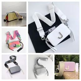 designer bags Crossbody bag Shopping HandbagWomen's handbag camera Shoulder bag crossbody tote Luxury Drawstring schoolbag round shell tiger head clutch Bag