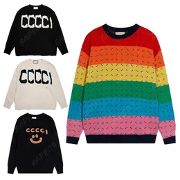 Erkek Tasarımcılar Sweaters Külot Erkekler Hoodie Uzun Kollu Sweater Sweatshirt Nakış Triko Giyim Kış Giysileri