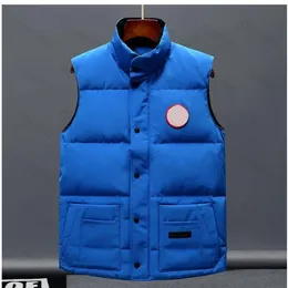 Piumino da donna Parka Canadian Gooses Giacche Gilet da uomo e felpa Authentic Luxury Goose Brand Expedition giacca trapstar Gilet per coppie Parka 4 PQM6