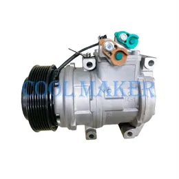 Компрессор автомобильного воздуха 10PA17C для Ssangyong Actyon Rexton Kyron 6652300511248O