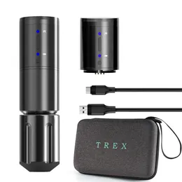 T-Rex NINJA RS Portable Wireless machine a tattoo Pen