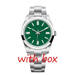 Herrenuhr, Designer-Luxus-Herrenuhren, Saphirglas, automatisches mechanisches Uhrwerk, Edelstahl-Uhrenarmband, wasserdichte Armbanduhren