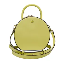 Women s Andi Canteen Handbag Yellow