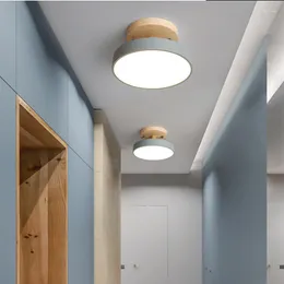 Tavan Işıkları Led Modern Avize Lambaları Kapalı Mutfak Yüzey Monte Oturma Odası Yatak Odası Koridor Balkon