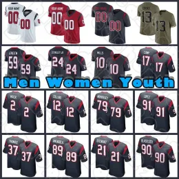 Derek Stingley Football Kenyon Green Davis Mills Jersey Houston''texans''lopez Jimmy Morrissey Marlon K Jalen Houstons Camp Collins Tavie