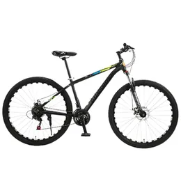 27,5/29 -Zoll -Fahrrad 21/24/27/30 Speed ​​Mountainbik