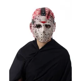 Maschere da festa Halloween a doppio strato maschera strappata bloody horror cranio maschera in lattice cosplay cosplay maschere mascaras Halloween 230812