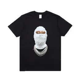 Men's T-Shirts Ih nom uh nit T Shirt Hip Hop Streetwear Diamond Masked 3D T Shirts Fashion 1 1 High Quality Skateboard Cotton T-Shirt 230812