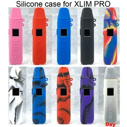 Xlim Pro Silikonowe obudowa dla Xlim Pro Case Pokraż skóry ochronna Skóra 10 kolorów