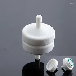 1 peça Laboratório Reutilizável 25mm 37mm 40mm 47mm PTFE PTFE para filtro de membrana microporosa