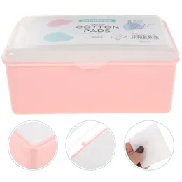 Makeup Tools Cotton Pads Remover Tool Disposable Face Clean Puff Non Woven Make Up Wipes Accessories 230812
