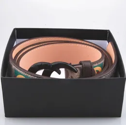 Gürtel für Männer Designergürtel Frauen 4,0 cm Breite Gürtel Schlangenschnalle Hochwertige Marke Luxusgürtel Sport BB Simon Belt Business Gürtelteile mit Schachtel