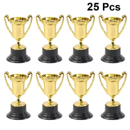 Andra hem Garden Plastic Award Trophy Trophys Game Trophies Belöne Children Cup Kids Sport Toys 230812