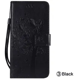 Case For OPPO A16 A36 A76 A96 A17 A57 A77 Realme C30 C31 C35 4G 5G Flip PU Leather Wallet Phone Case Cover Capa