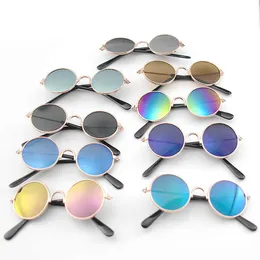 Dai Shangku pet cat Sunglasses anti ultraviolet trend cool accessories protective glasses