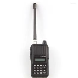 Walkie Talkie IC-V80E IC-V80 8W 10km VHFトランシーバーマリン