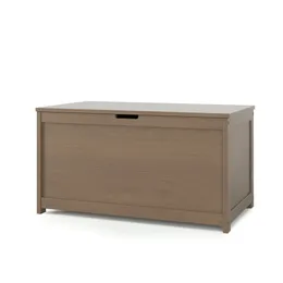 Harmony 32 Toy Box Storage Chest by , Multiple Colors
