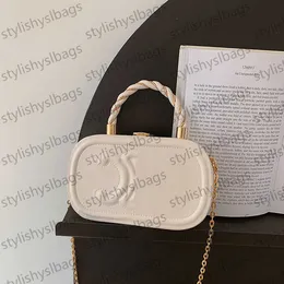 Дизайнерская сумка роскошная сумка сумки на плечо сумочка модная сумка для кроссбак для женщин сумка с твердым цветом простой стиль сумки для сети замок с плетеной ручкой стиль