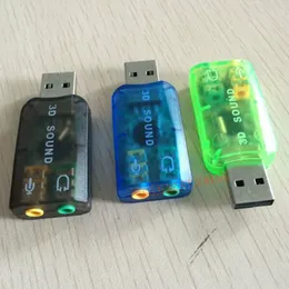 كمبيوتر محمول كمبيوتر محمول الكمبيوتر كمبيوتر الصوت USB صوتي محول بطاقة الميكروفون الافتراضية