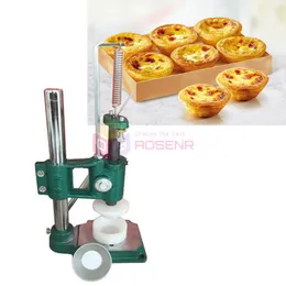 Handbuch Eiertorte Hersteller Torteschalenform Pressmaschine Pasta Teig Extruder Eiertorteformen