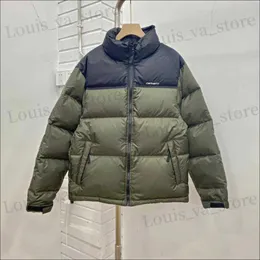 Carharrt Wip Mens Buffer Jacker Stylist Down Jackets Letter Parka Winter Jacket Men Donne Feather Casualmente Spessata di sopravvento S/M/L/XL/2XL JK006 T230814