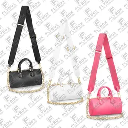 M59800 M59826 M59827 Papillon Bb Totes Handbag Crossbody Shoulder Bag Women Fashion Luxury Designer Messenger Bag Top Quality Purse Pouch Fast Delivery