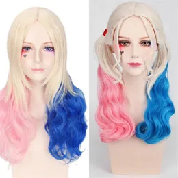 Партия маскируется реалистичный переодевание мягкого силиконового косплея Маска CrossDresser Transvestite Halloween Мужчина -самка с волосами 230814