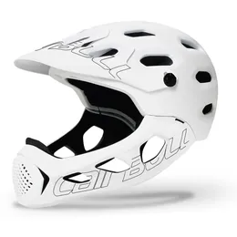 Велосипедные шлемы Cairbull Allcross MTB Mountain Crosscountry Велосипед