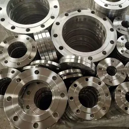 Custom Cast Forged Carbon Steel Stainless Steel Flange Purchase Contact Us