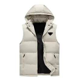 Men designers clothes men's Vests jackets hoodies luxury Paka Womens letter printing Men's Winter Couples Clothing Coat Outerwear Puffer jacket for male size M-5XL