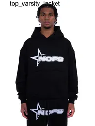 Толцы с капюшонами новых мужчин nofs y2k hoodie harajuku Письма Графическая печата