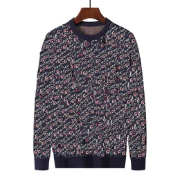 YY2023 MĘŻCZYZN DESIĘGNIKÓW SWEATERS MĘŻCZYZN MĘŻCZYZNA SWEATO SWEATURY Luksusowe bluzy swobodne luźne sweter nosza para ubrań rozmiar streetwearu m-3xl 12vdcvsd