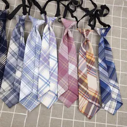 Men's Suits Girls Women JK Ties